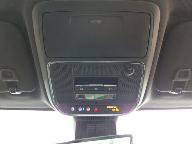 New 2027 Chevrolet Equinox RS w/ Safety and Technology Package AWD/4WD image 66