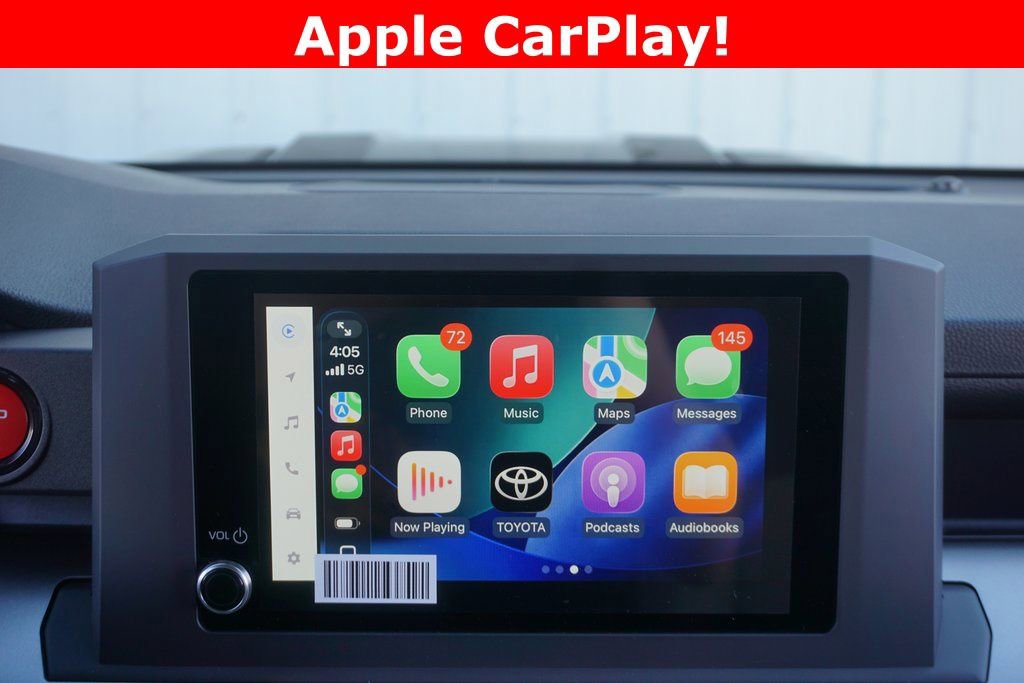 New 2026 Toyota 4Runner TRD Sport image 9