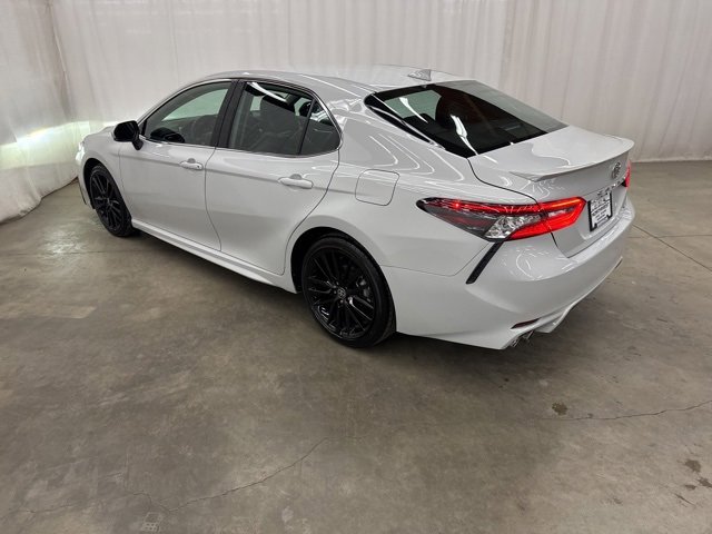 Used 2024 Toyota Camry XSE image 34