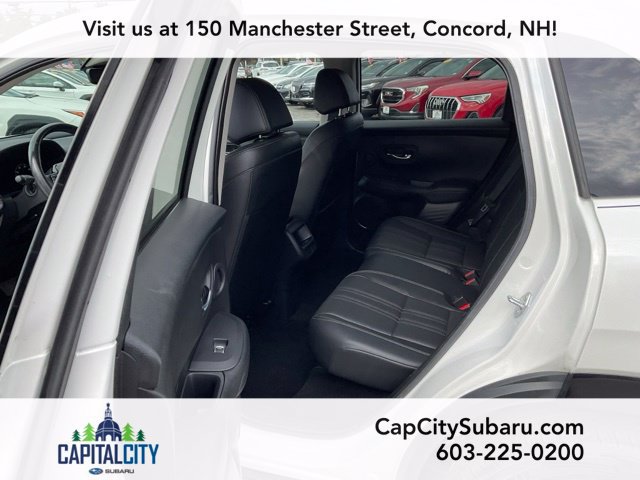 Used 2023 Honda HR-V EX-L image 12