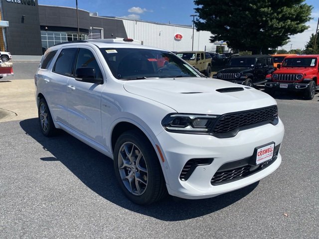 New 2026 Dodge Durango R/T image 2