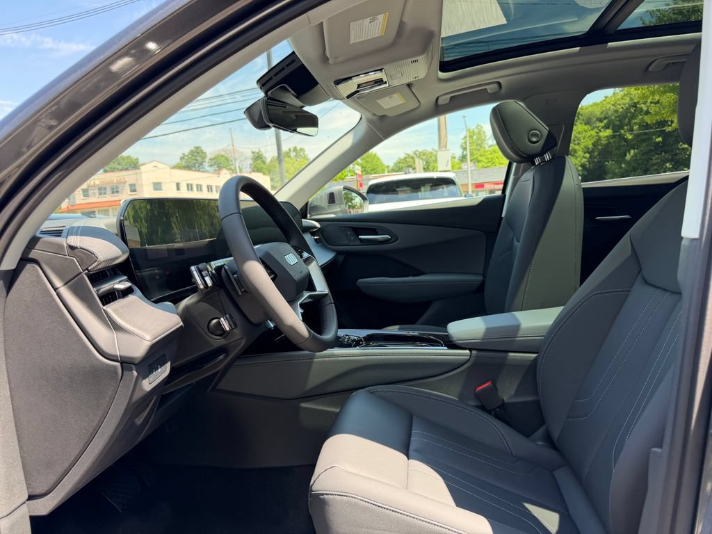 New 2026 Audi Q3 quattro 2.0T AWD/4WD image 15