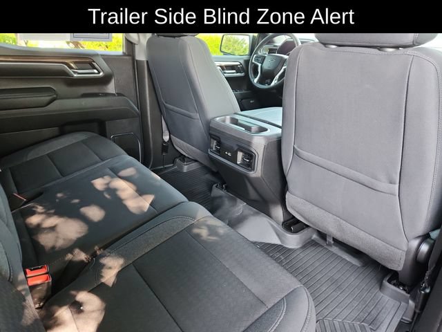 Used 2024 Chevrolet Silverado 1500 RST w/ All Star Edition Plus AWD/4WD image 29