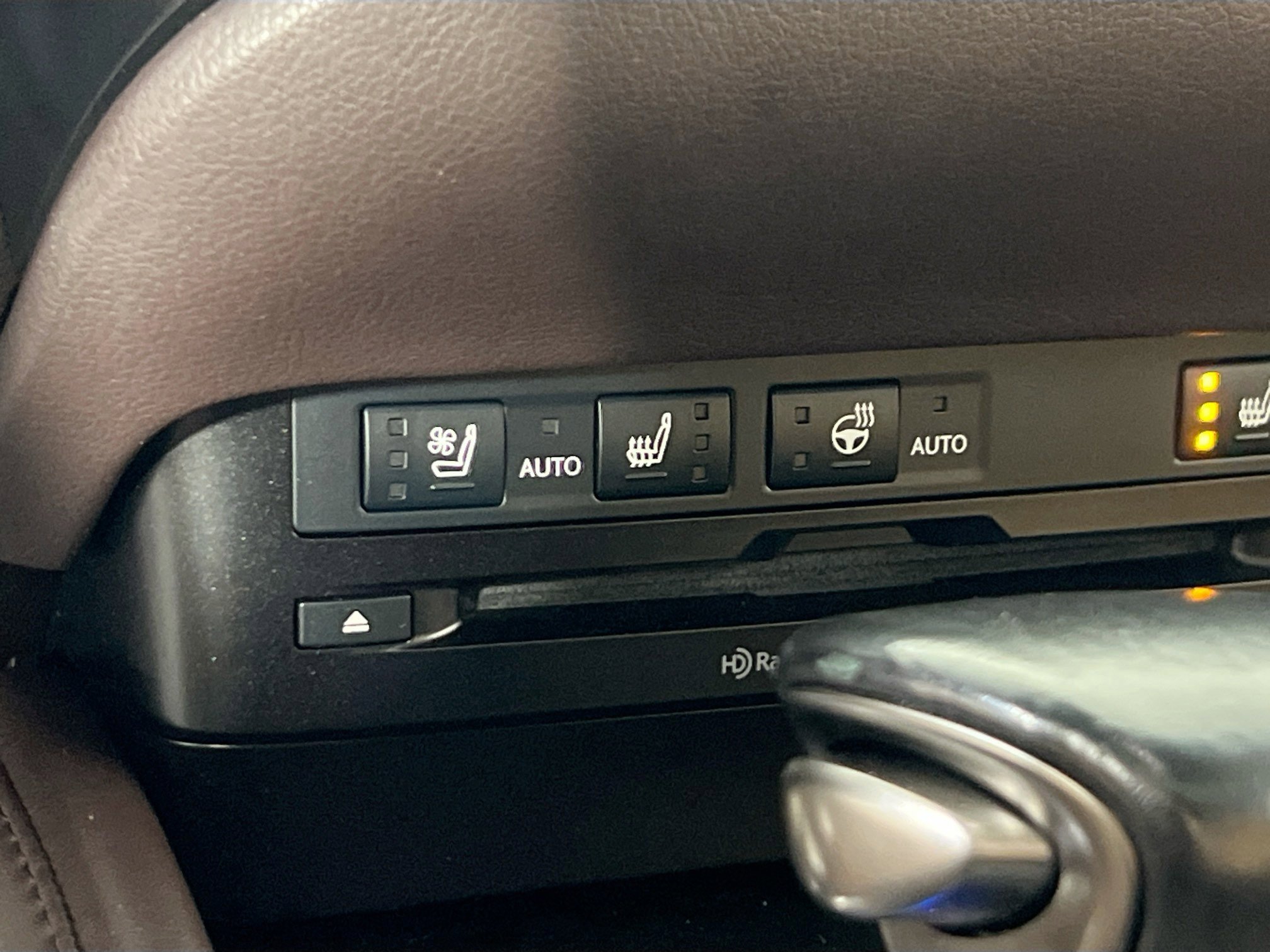 Used 2019 Lexus ES 350 w/ Premium Package image 19