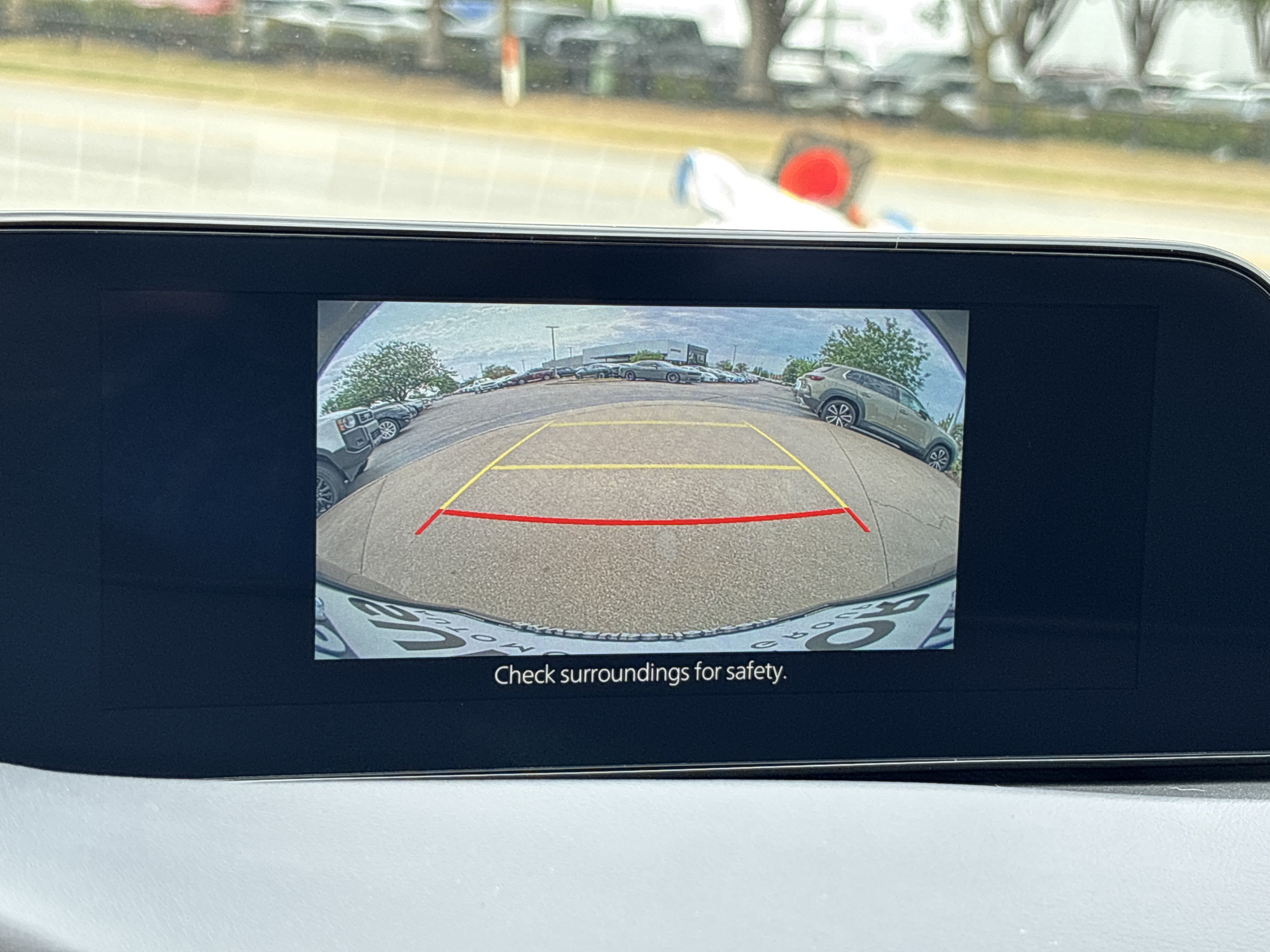 New 2026 MAZDA MAZDA3 2.5 S Sedan w/ Preferred Pkg FWD image 31