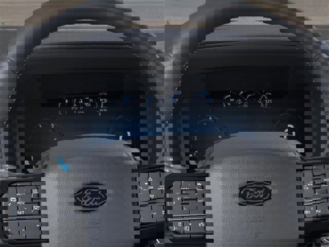 New 2024 Ford F150 XLT w/ Equipment Group 302A MID image 42