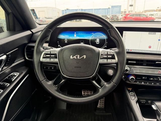 Used 2023 Kia Telluride SX X-Line AWD/4WD image 13