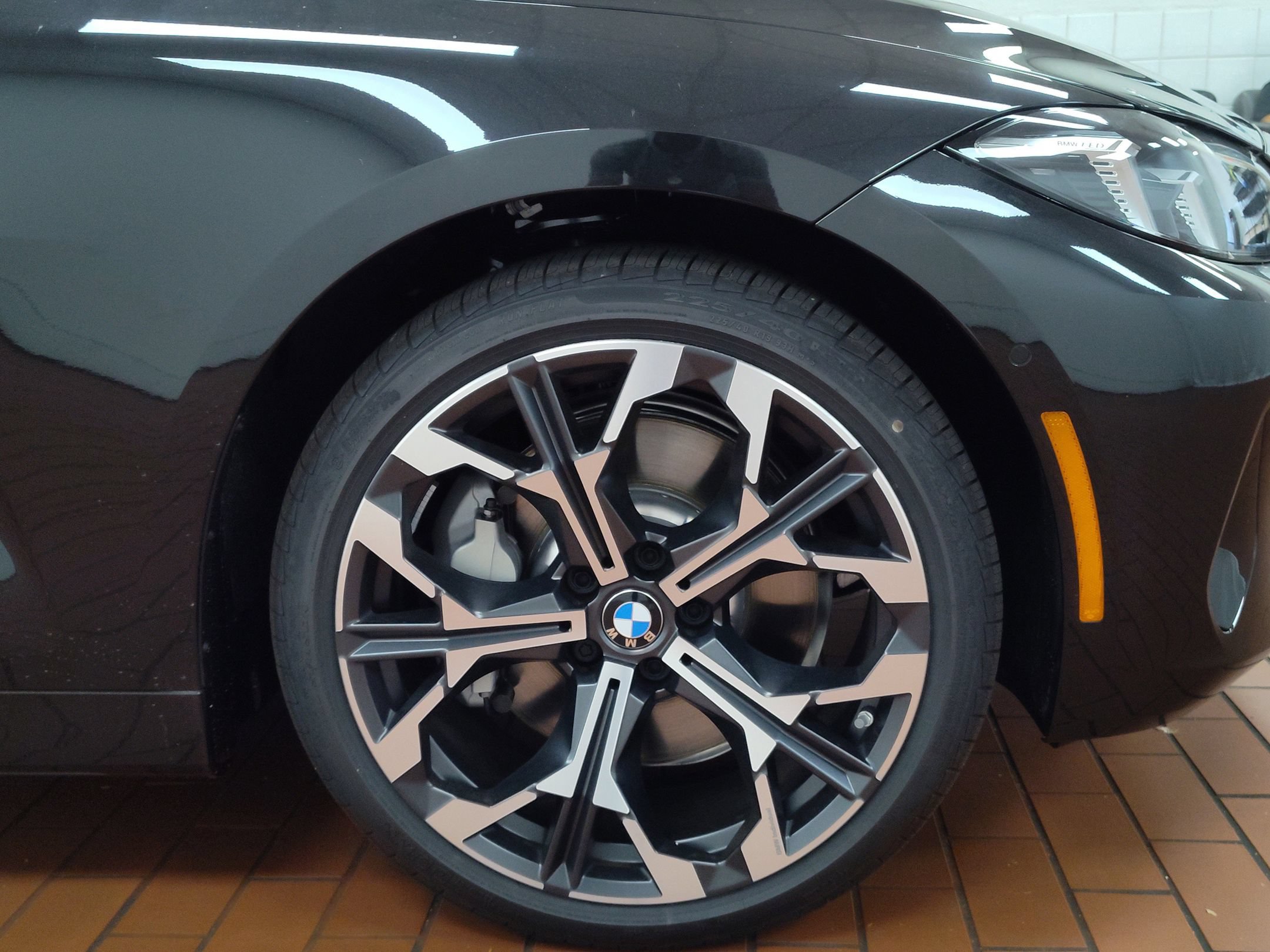 Used 2026 BMW 430i xDrive Coupe w/ Premium Package AWD/4WD image 12