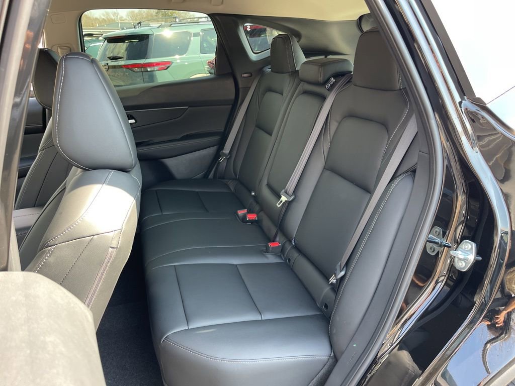 New 2026 Nissan Murano SV image 18