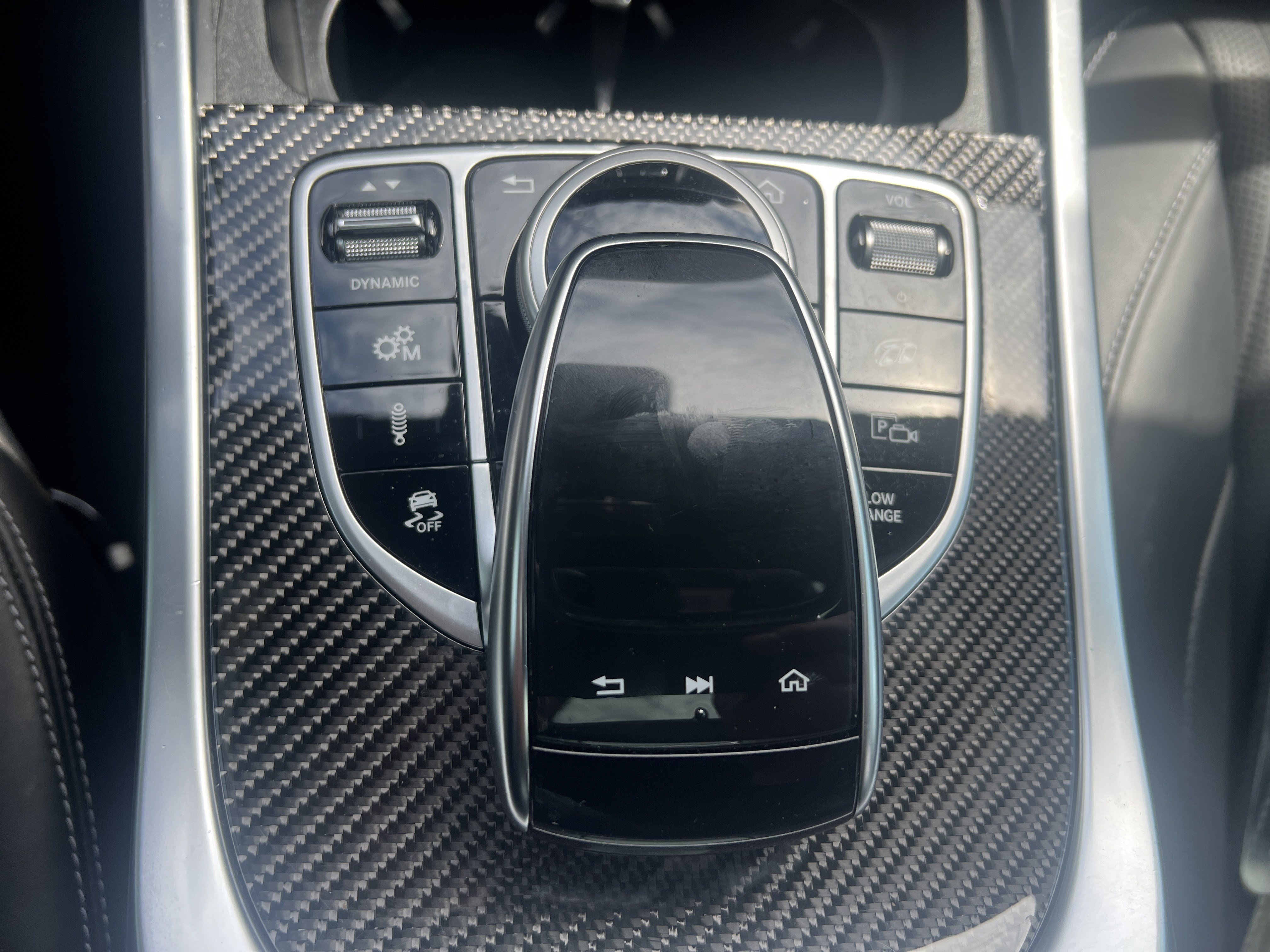 Certified 2023 Mercedes-Benz G 63 AMG 4MATIC image 29