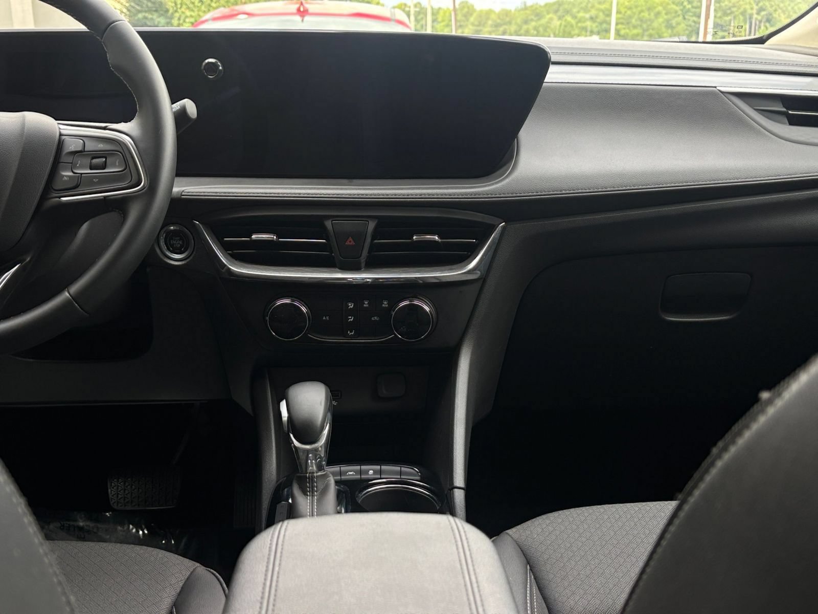 Used 2026 Buick Encore GX Preferred FWD image 16