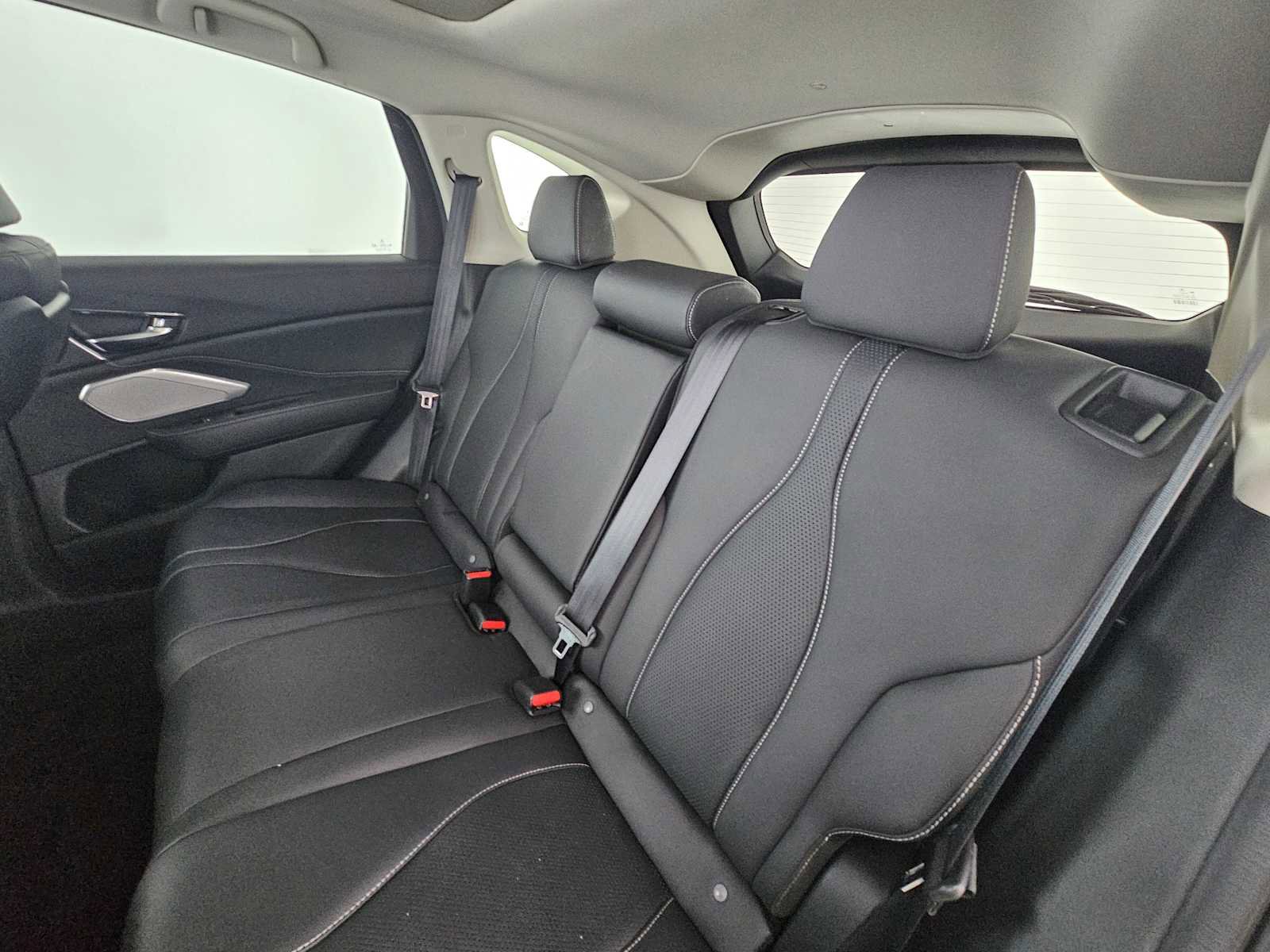 Used 2022 Acura RDX AWD w/ Technology Package image 17