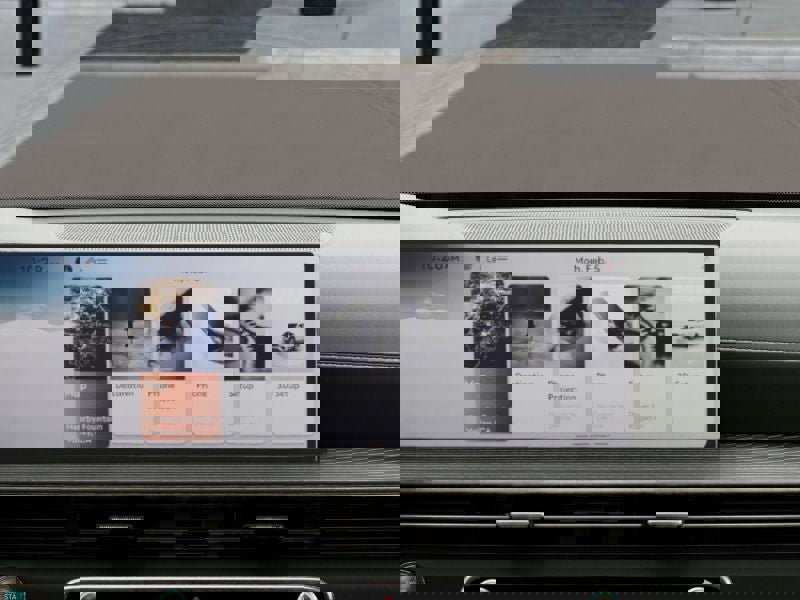 New 2026 Genesis GV80 3.5T image 12