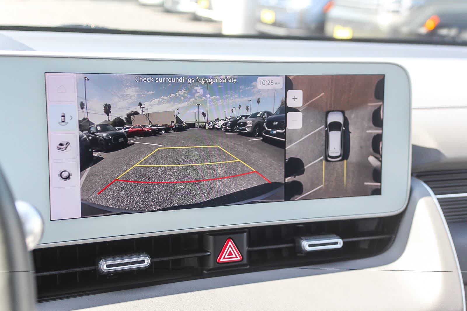 Used 2023 Hyundai Ioniq 5 Limited AWD/4WD image 32