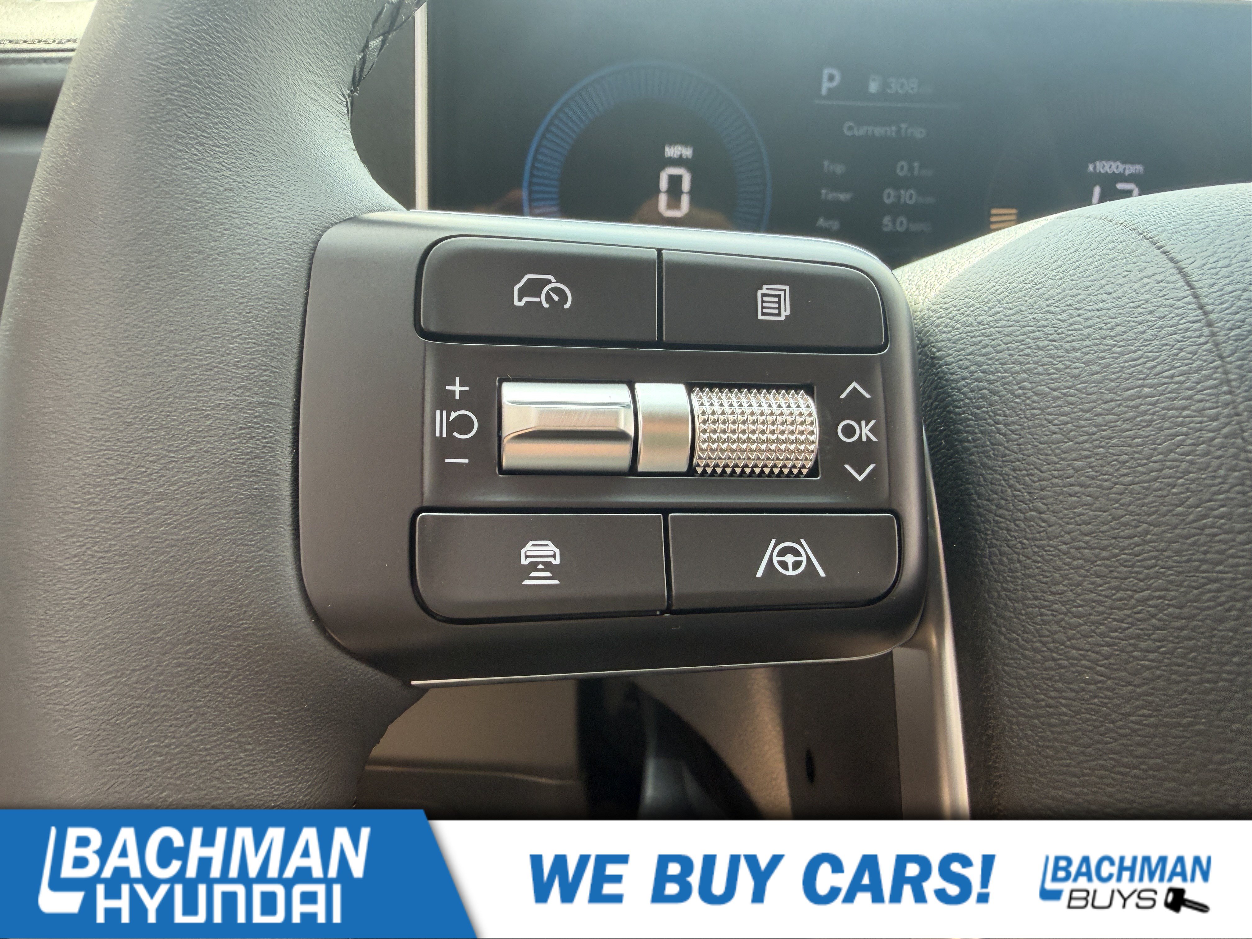New 2026 Hyundai Santa Fe SE AWD/4WD image 37