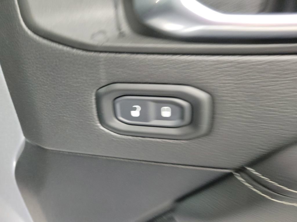 Used 2021 Jeep Wrangler Unlimited Sahara image 15