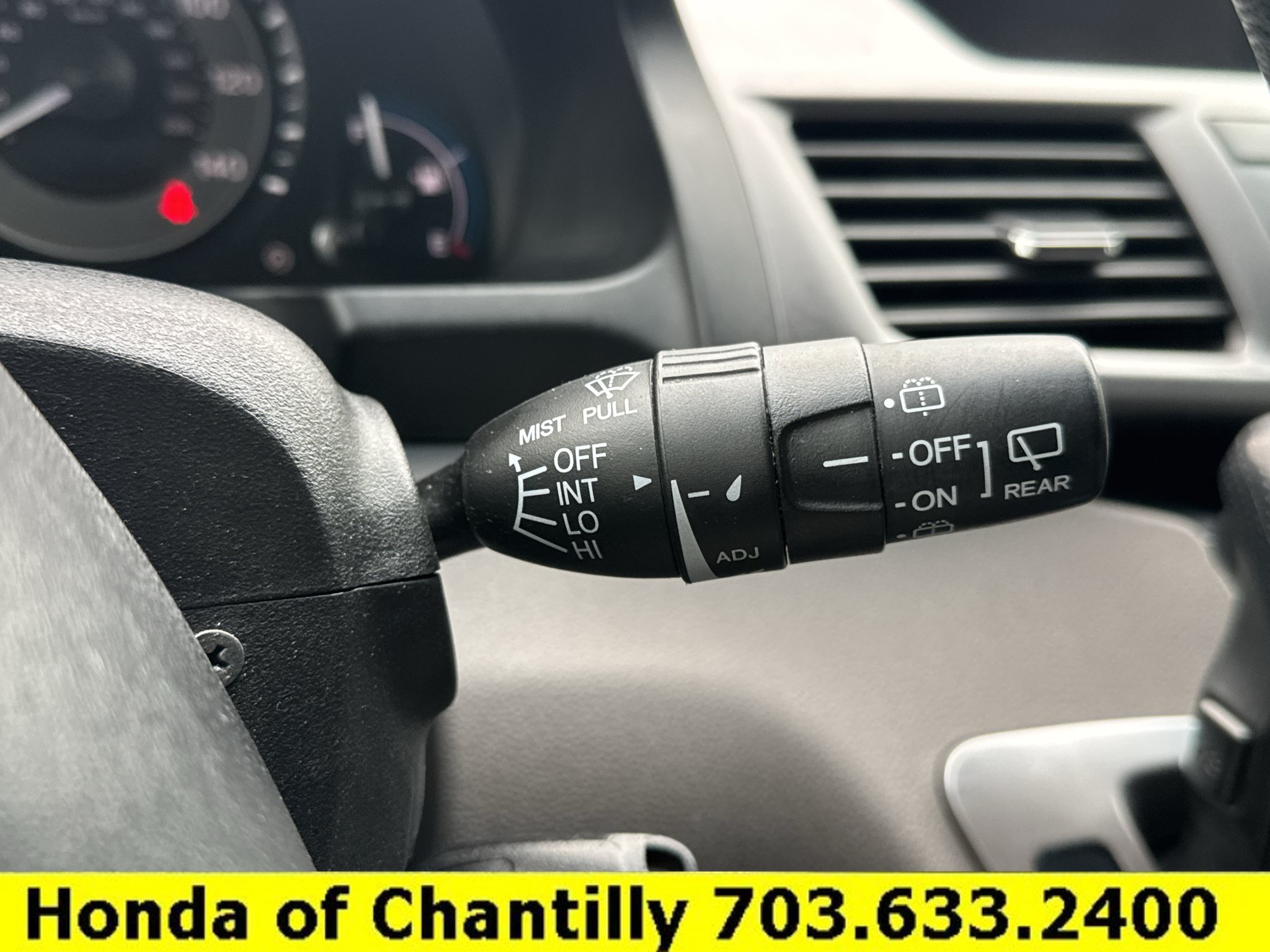 Used 2012 Honda Odyssey EX-L image 11