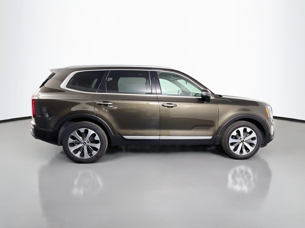 Used 2022 Kia Telluride S AWD/4WD image 11