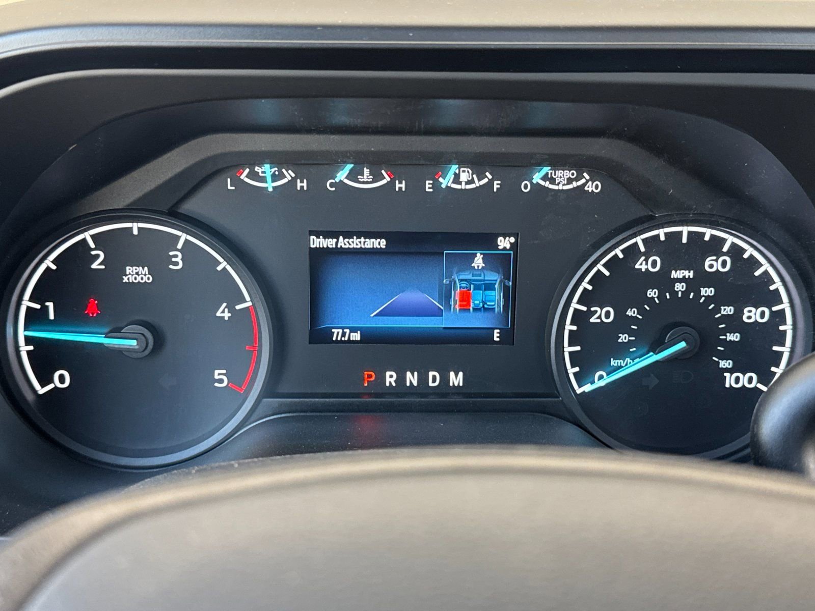 New 2025 Ford F450 XL w/ XL Chrome Package image 24