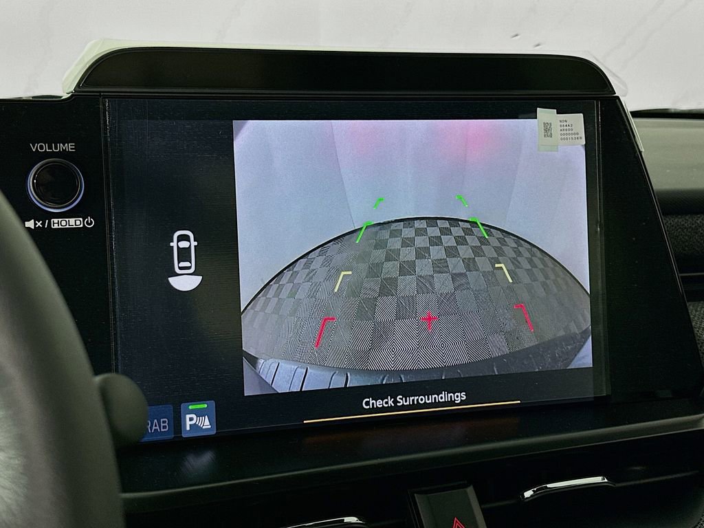 New 2026 Subaru Outback Limited image 18