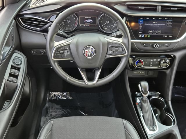 Used 2021 Buick Encore GX Preferred FWD image 13