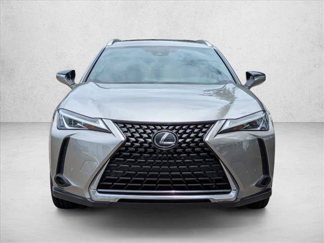 Used 2021 Lexus UX 200 w/ Premium Package FWD image 2