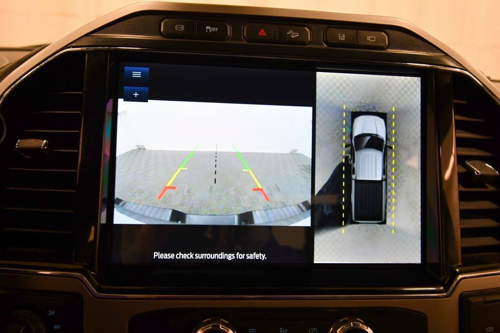 Used 2022 Ford F350 Lariat image 24