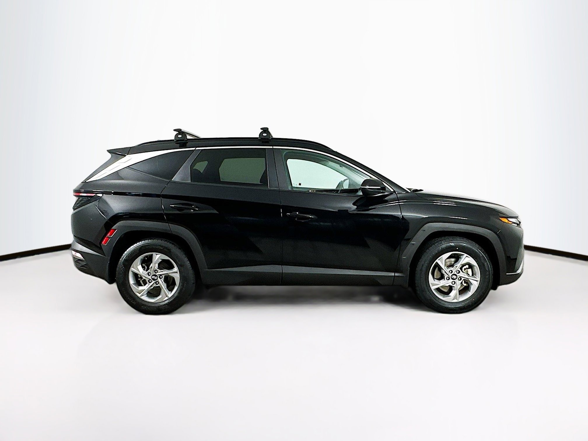 Used 2023 Hyundai Tucson SEL image 10