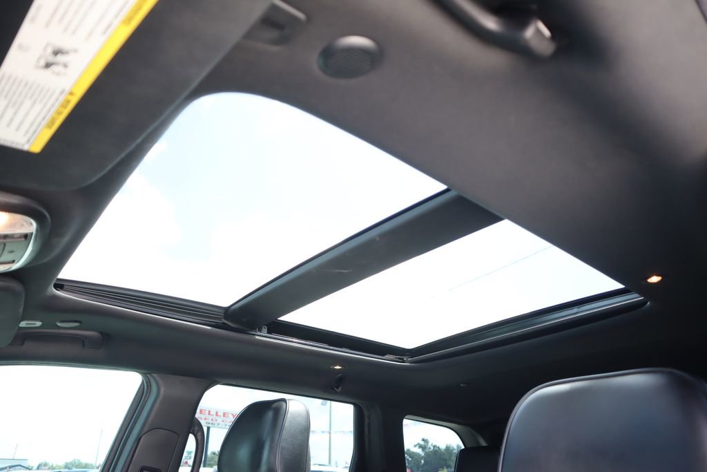 Used 2018 Jeep Grand Cherokee High Altitude image 22