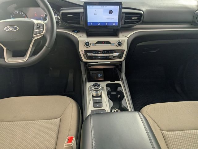 Used 2023 Ford Explorer XLT RWD image 25