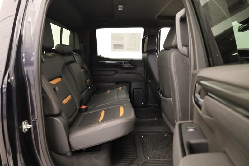 Used 2023 GMC Sierra 1500 AT4 w/ AT4 Premium Package image 34