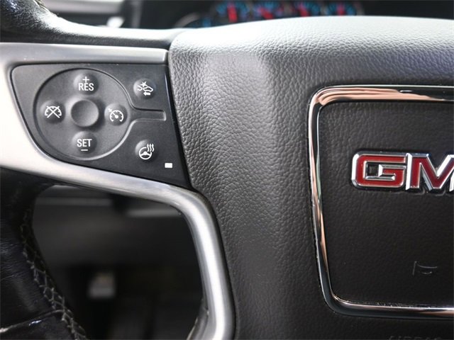 Used 2018 GMC Yukon SLT w/ Premium Edition image 2