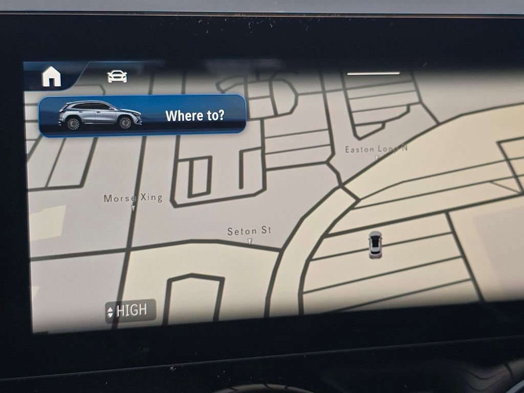 New 2026 Mercedes-Benz GLA 35 AMG 4MATIC image 4