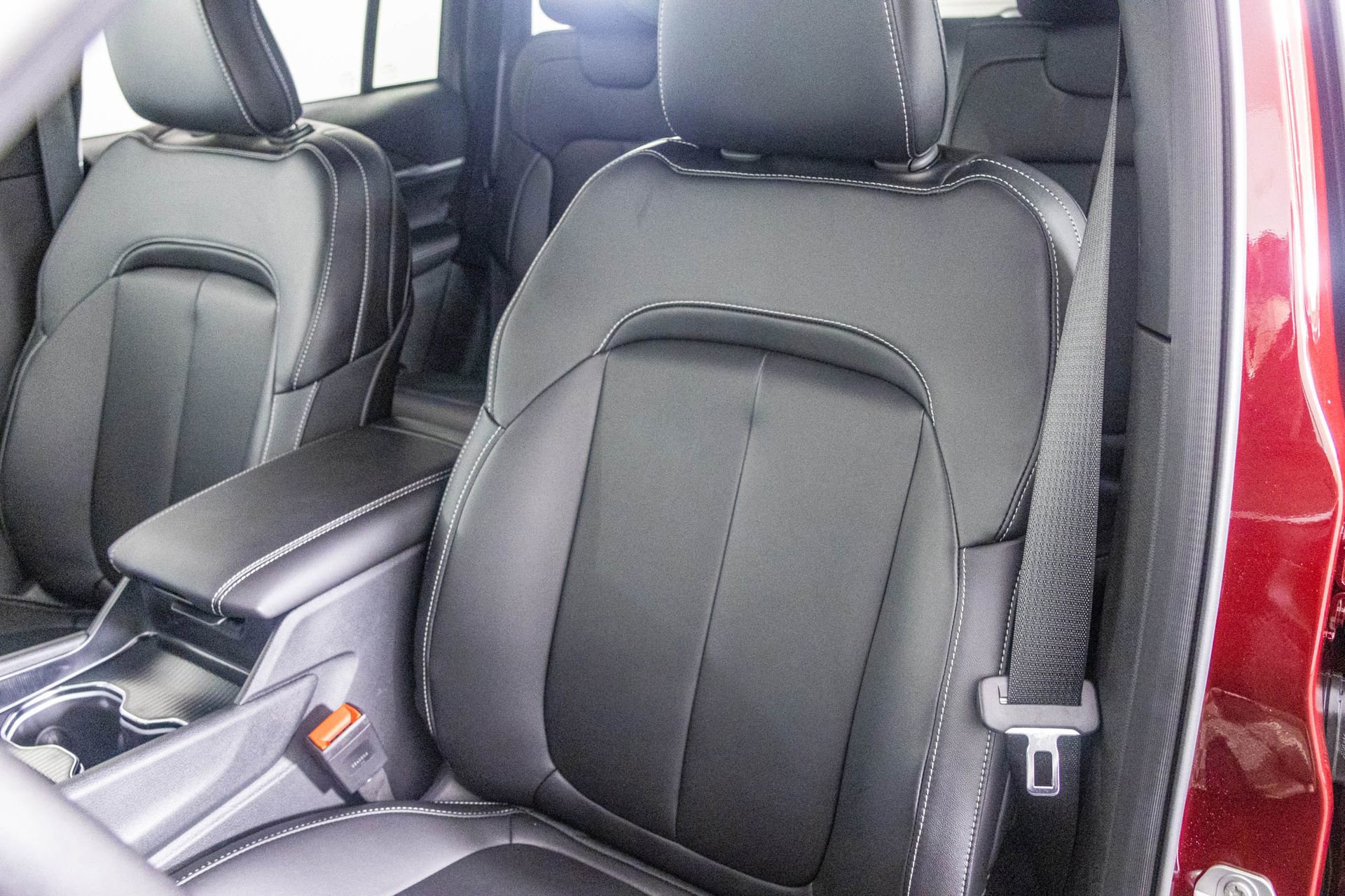 New 2025 Jeep Grand Cherokee Limited image 18