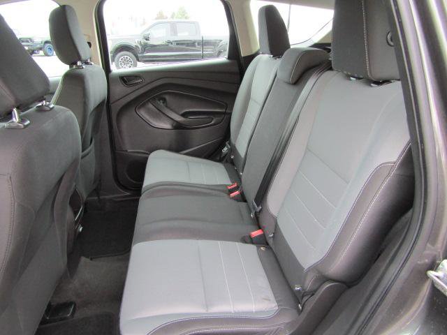 Used 2019 Ford Escape S image 16