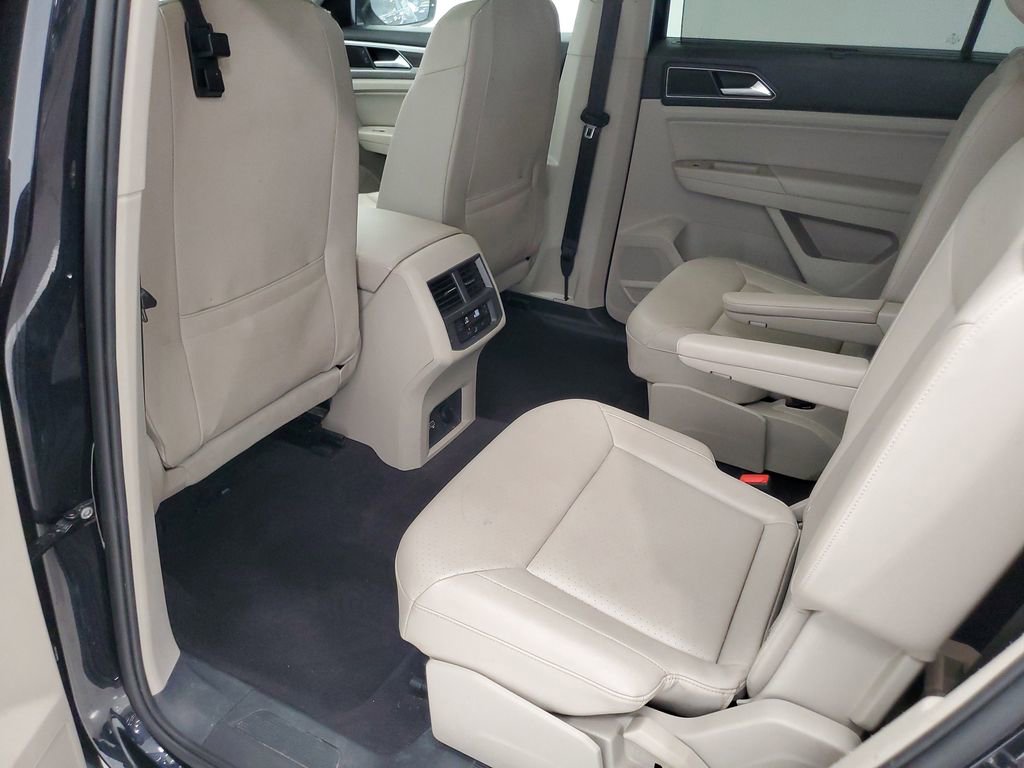Used 2019 Volkswagen Atlas SEL R-Line image 21