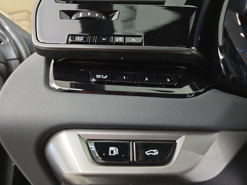 New 2026 Lexus RX 350h w/ Convenience Package AWD/4WD image 26