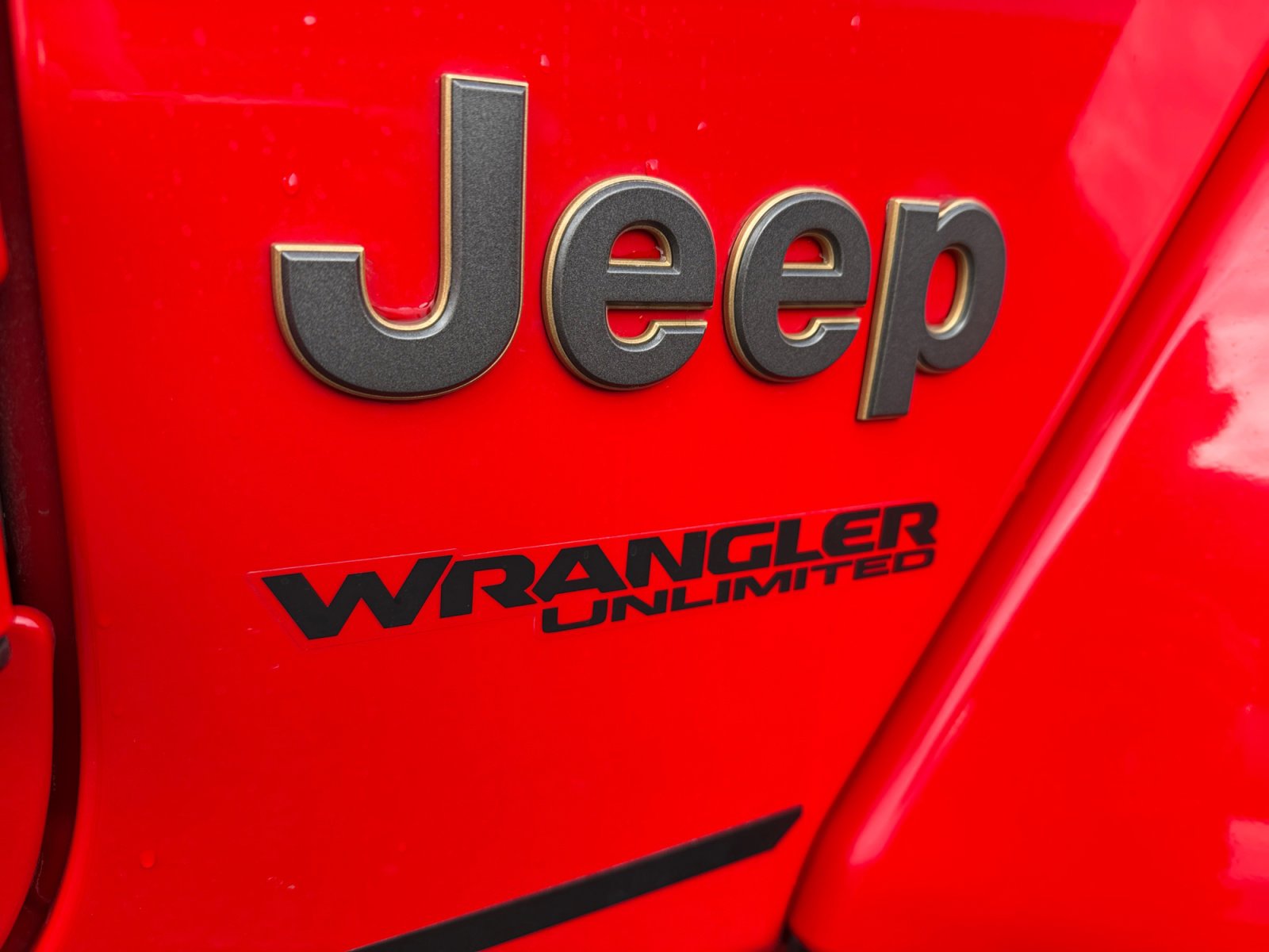 Used 2022 Jeep Wrangler Unlimited Rubicon w/ Trailer Tow Package image 28