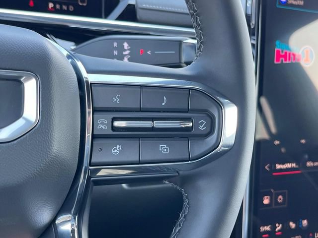 New 2026 GMC Sierra EV Elevation w/ Premium Package image 24