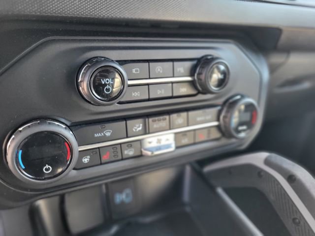 Used 2021 Ford Bronco First Edition image 27