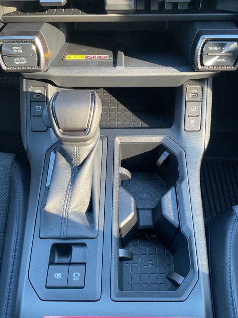 New 2026 Toyota RAV4 XSE AWD/4WD image 28