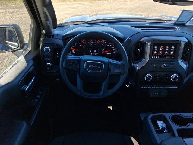 New 2026 GMC Sierra 1500 Pro w/ Pro Value Package AWD/4WD image 12