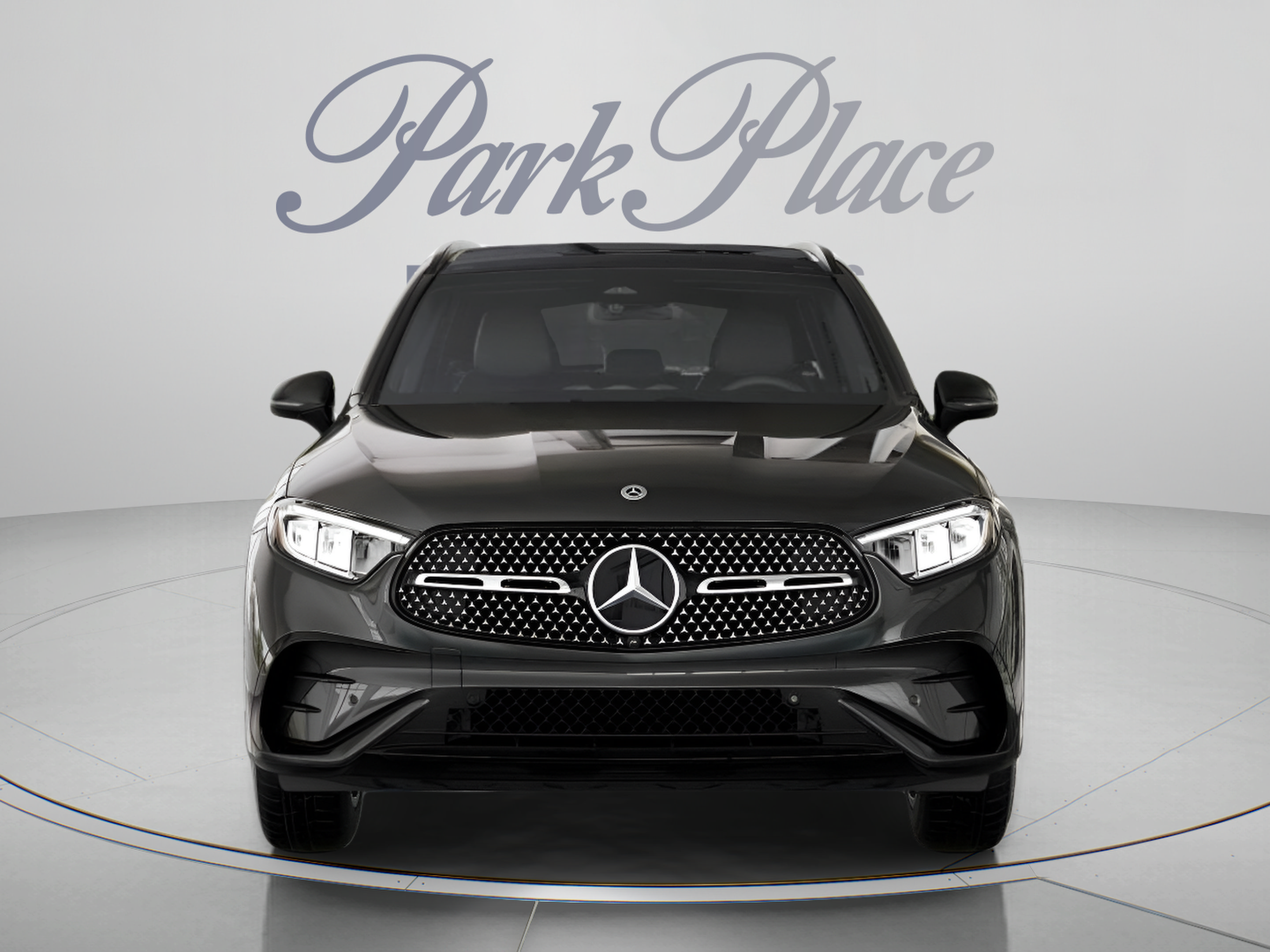 Used 2026 Mercedes-Benz GLC 300 image 35