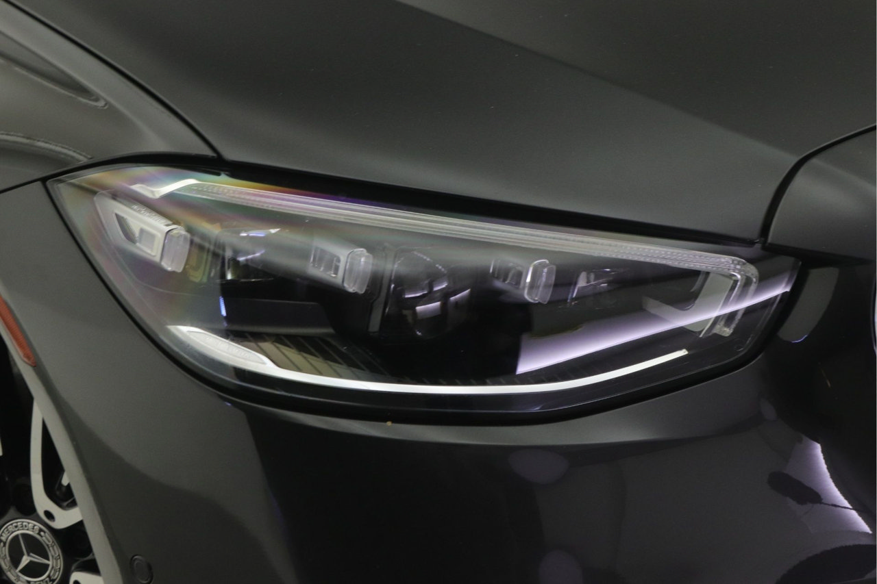 Certified 2023 Mercedes-Benz S 580 4MATIC Sedan image 25
