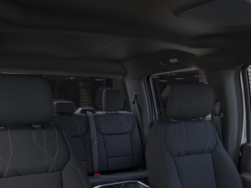 New 2026 Ford F150 STX w/ Equipment Group 200A RWD image 22