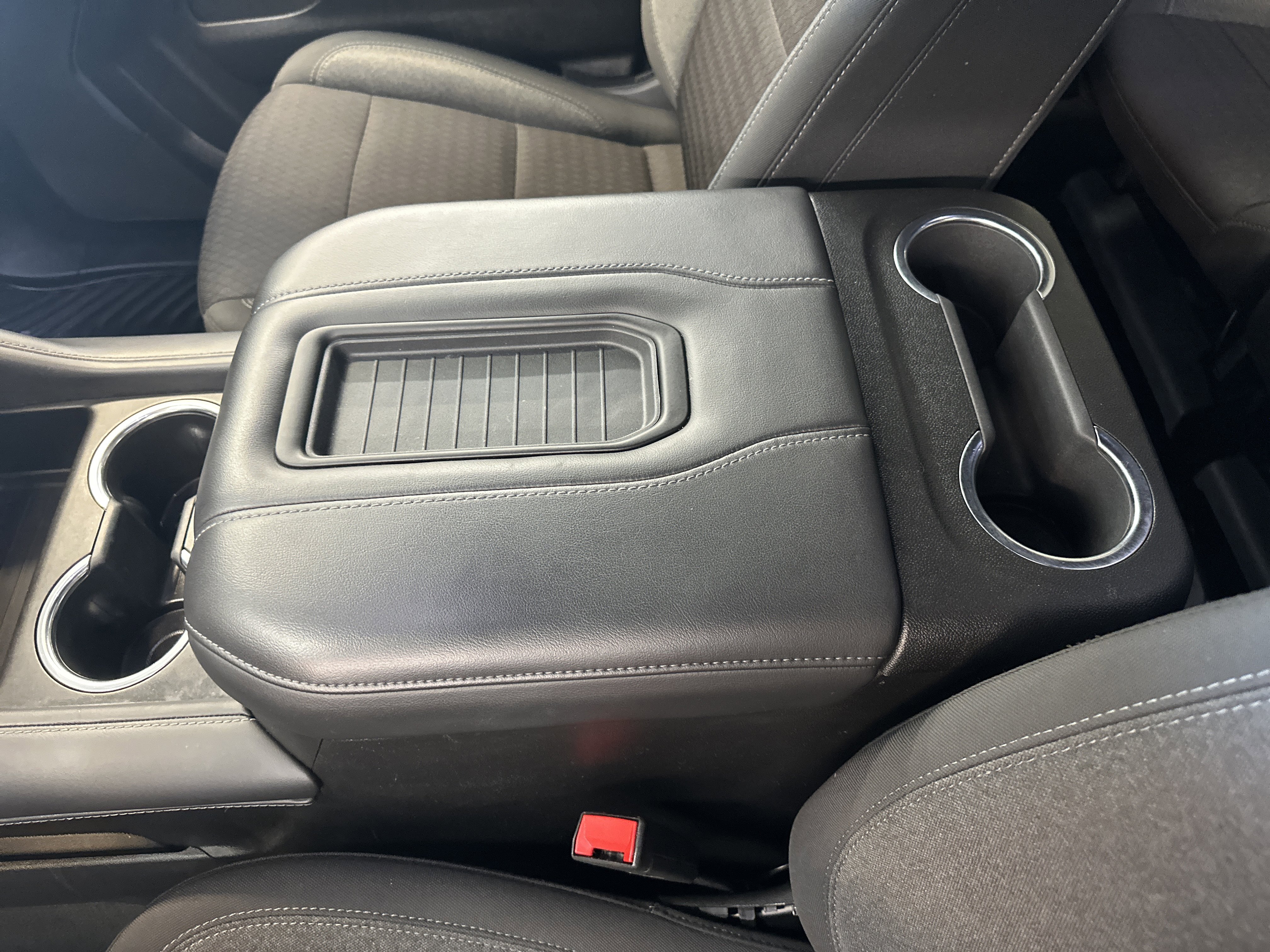 Used 2023 Chevrolet Tahoe LS w/ Driver Alert Package image 28