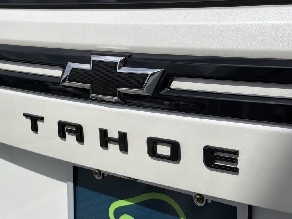 Certified 2023 Chevrolet Tahoe Z71 AWD/4WD image 14