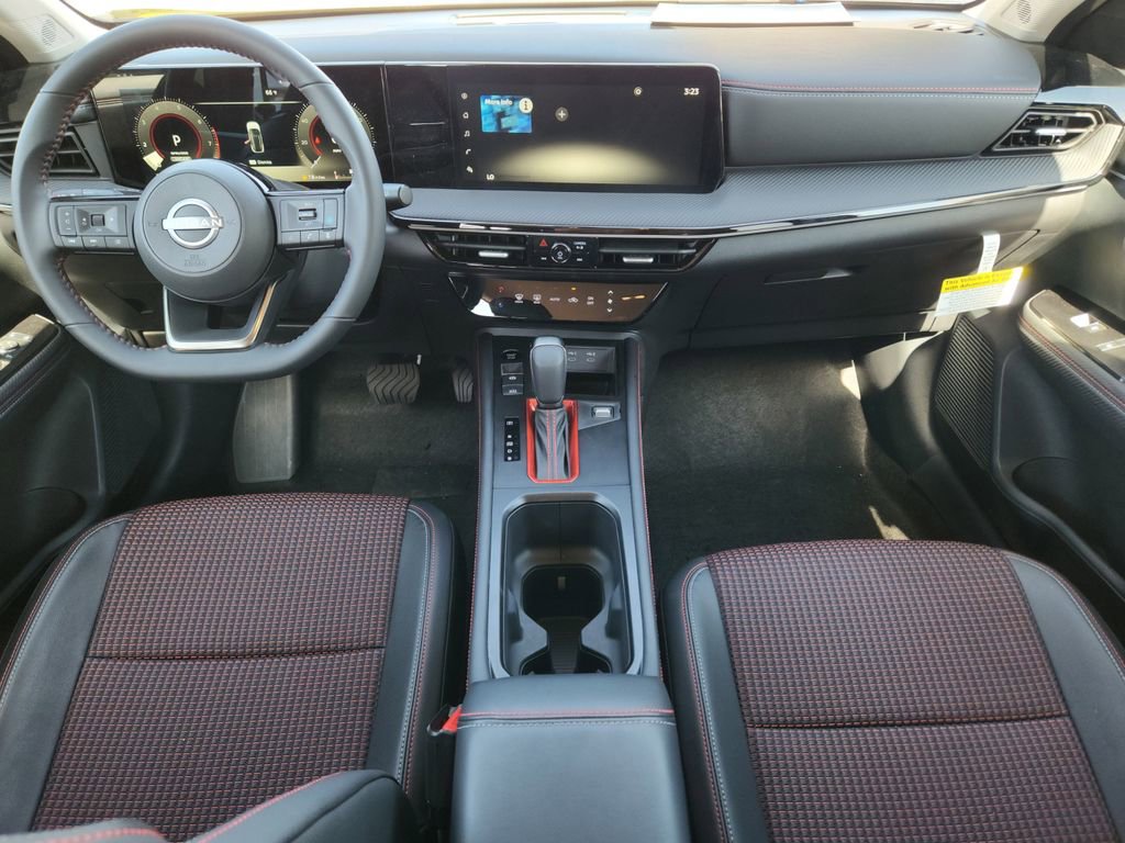 New 2025 Nissan Kicks SR w/ Illumination Package image 10