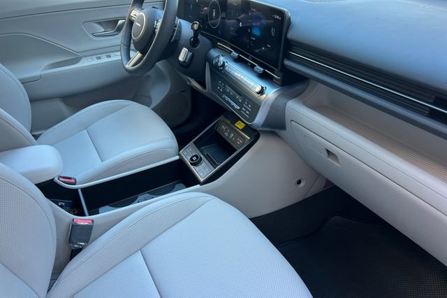 New 2026 Hyundai Kona Limited image 16