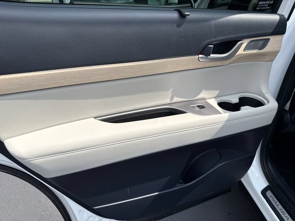 Certified 2024 Hyundai Palisade Limited AWD/4WD image 19